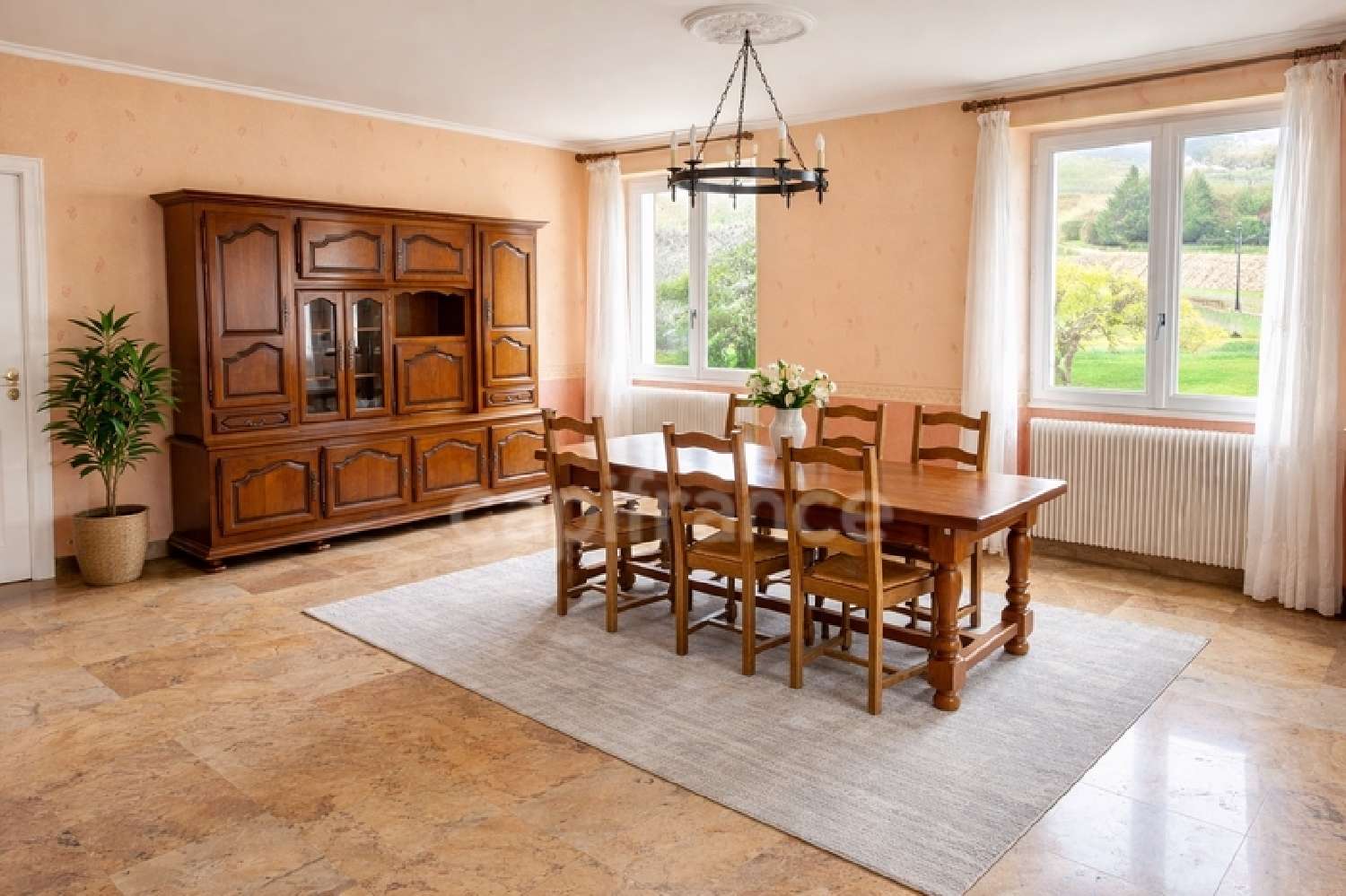 à vendre maison Buxy Saône-et-Loire 3