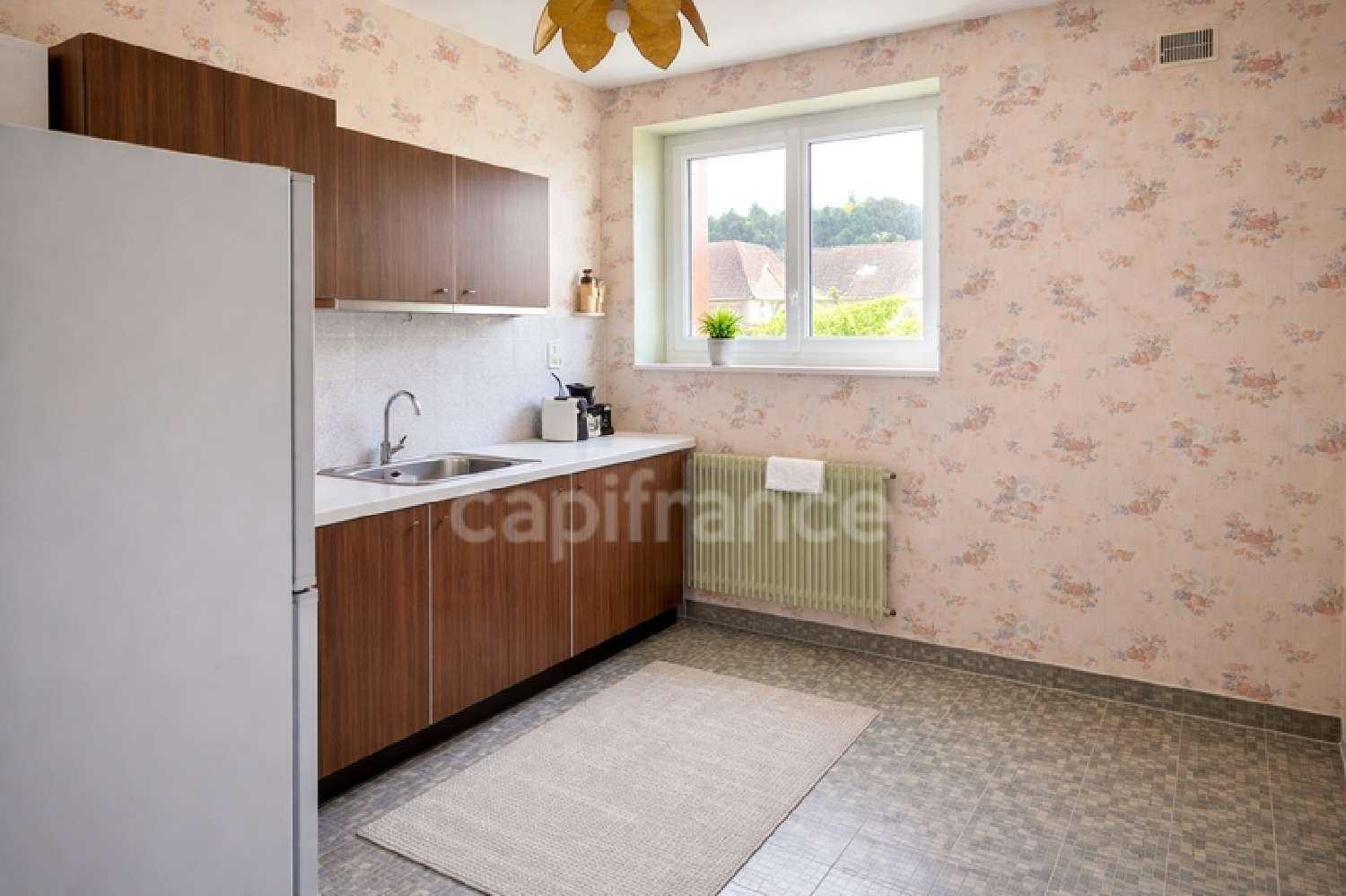 à vendre maison Buxy Saône-et-Loire 4