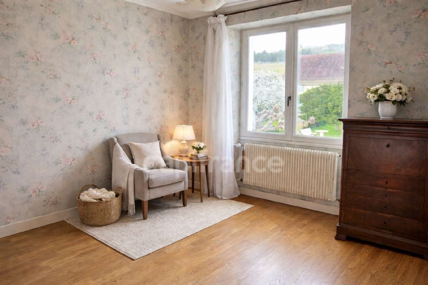 à vendre maison Buxy Saône-et-Loire 6