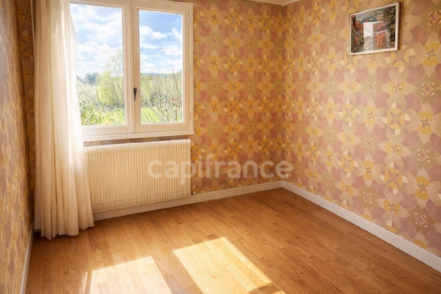 à vendre maison Buxy Saône-et-Loire 7