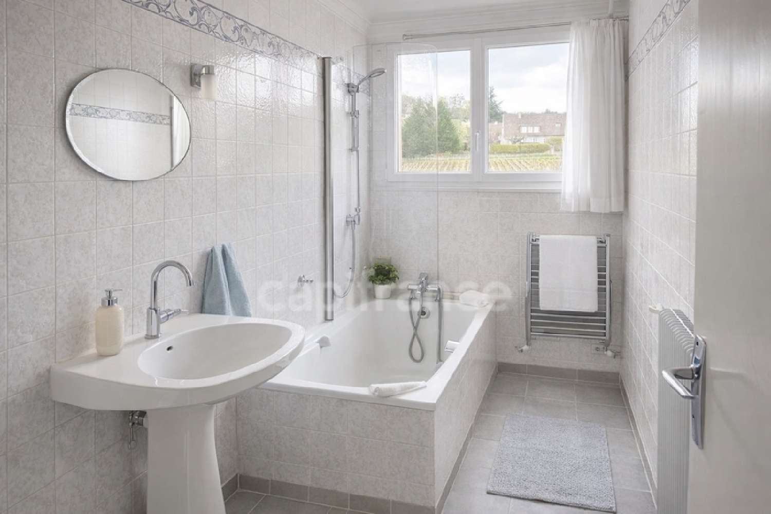 à vendre maison Buxy Saône-et-Loire 8
