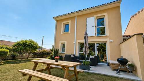 Buzet-sur-Tarn Haute-Garonne huis foto 7386202