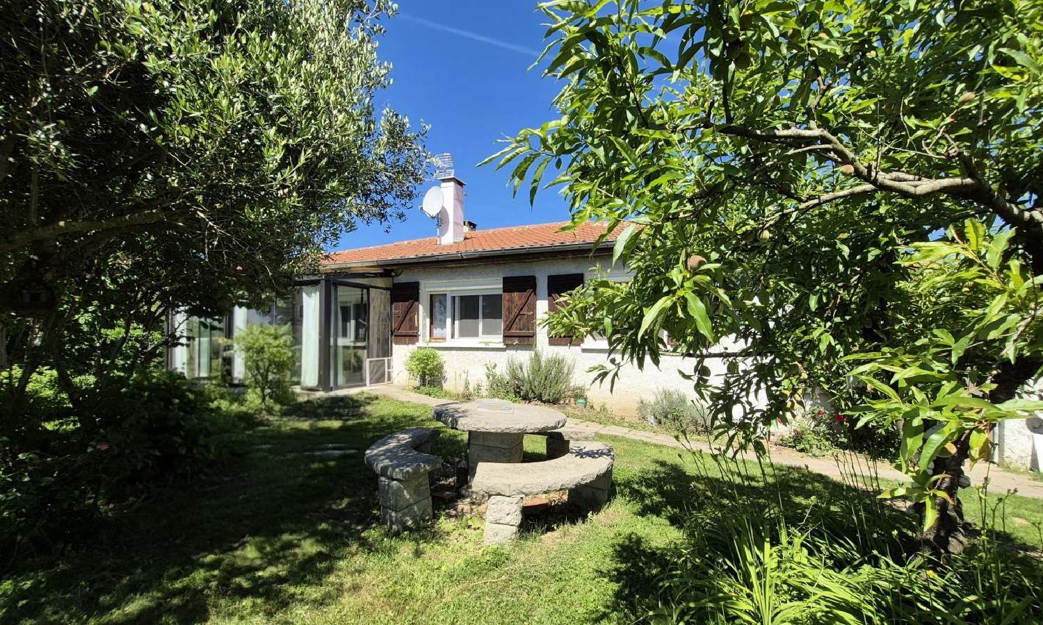 te koop huis Buzet-sur-Tarn Haute-Garonne 1