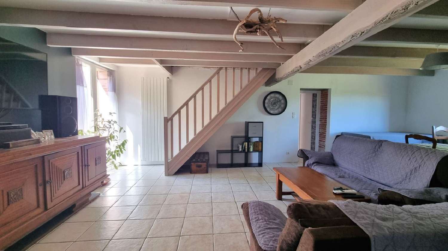 à vendre maison Buzet-sur-Tarn Haute-Garonne 3