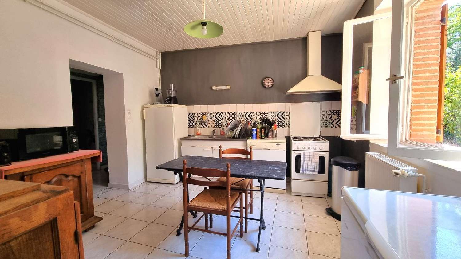 à vendre maison Buzet-sur-Tarn Haute-Garonne 4