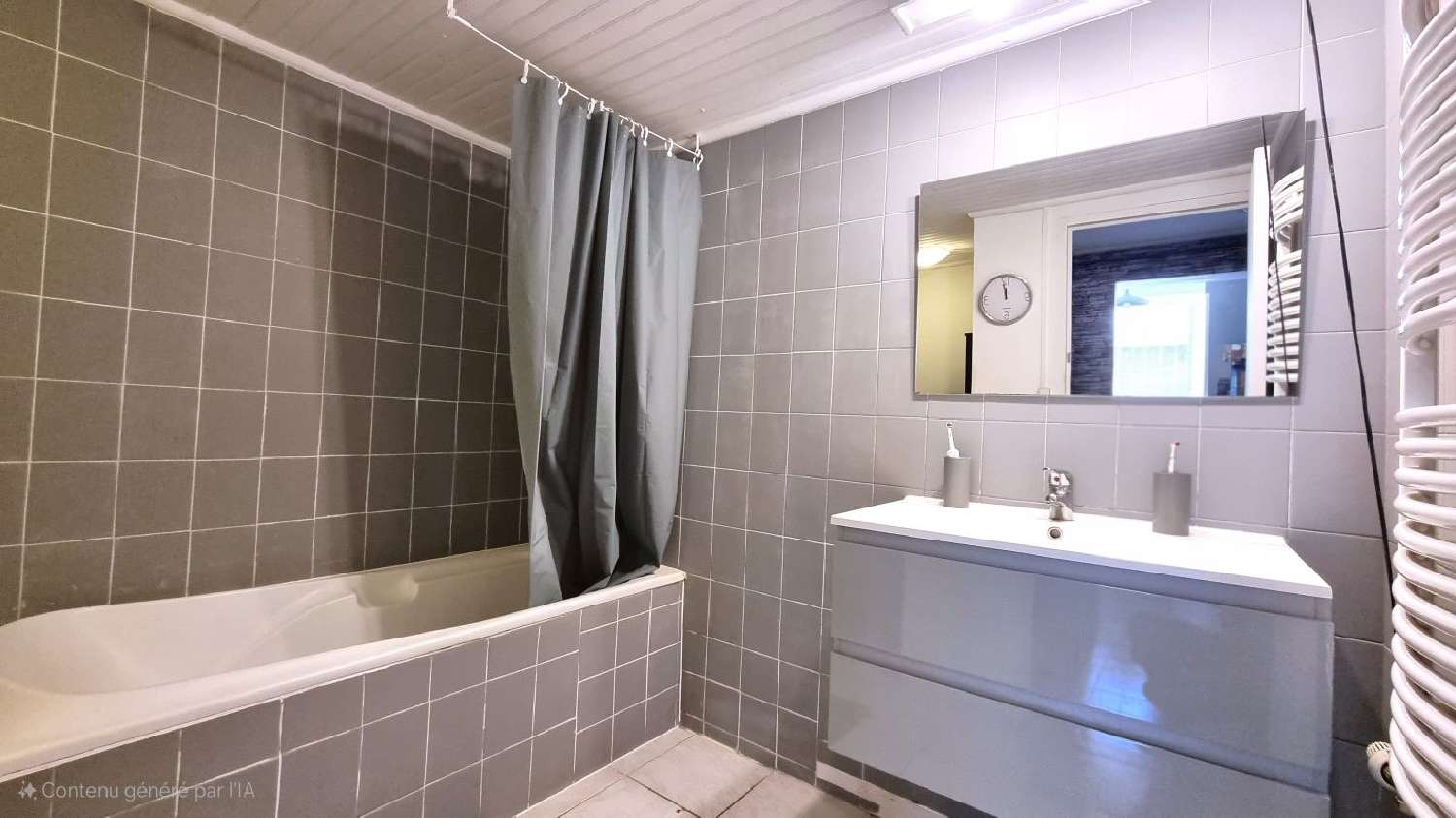 à vendre maison Buzet-sur-Tarn Haute-Garonne 5