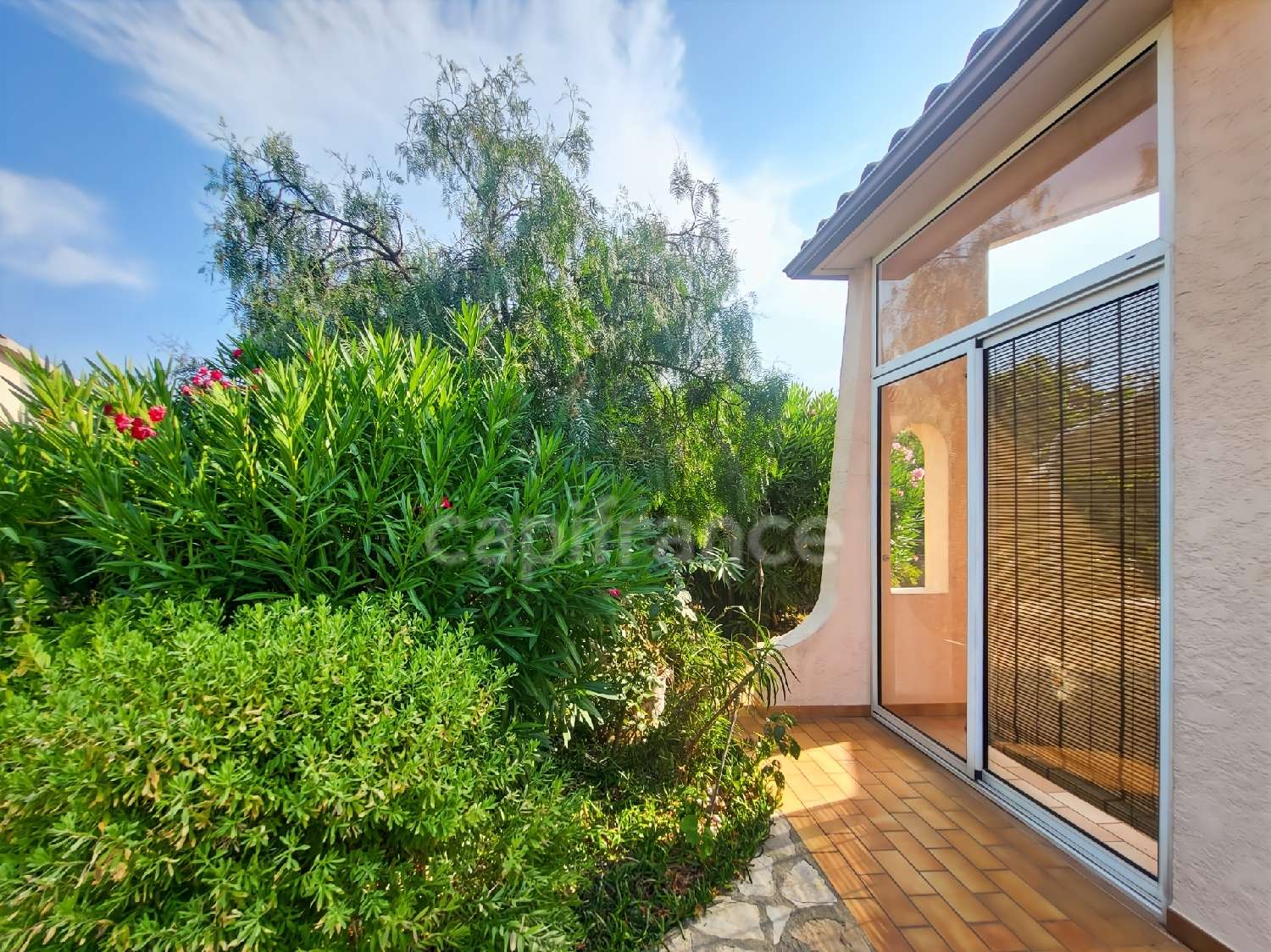  en venta casa Cabestany Pirineo Oriental 1