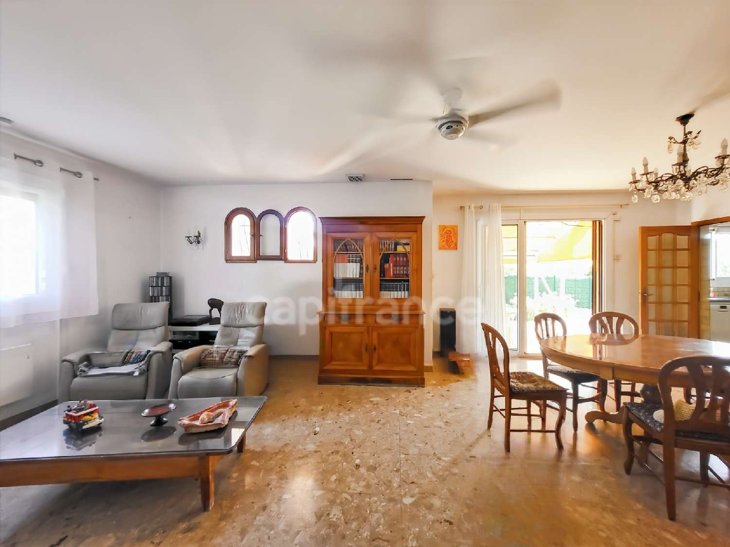  en venta casa Cabestany Pirineo Oriental 5