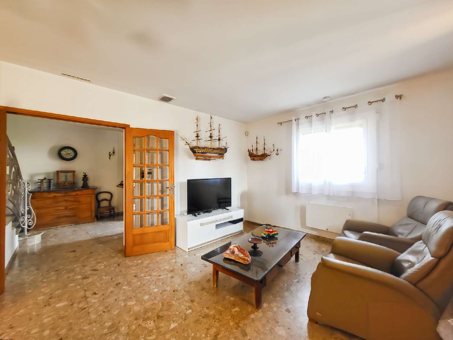  en venta casa Cabestany Pirineo Oriental 6