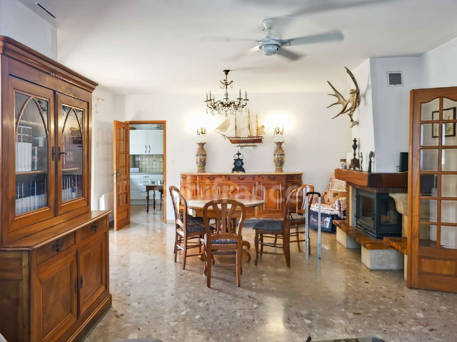  en venta casa Cabestany Pirineo Oriental 8