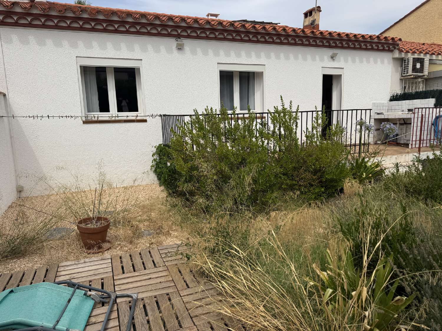 à vendre maison Cabestany Pyrénées-Orientales 1