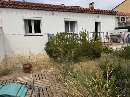 Cabestany Pyrénées-Orientales maison foto 7389711