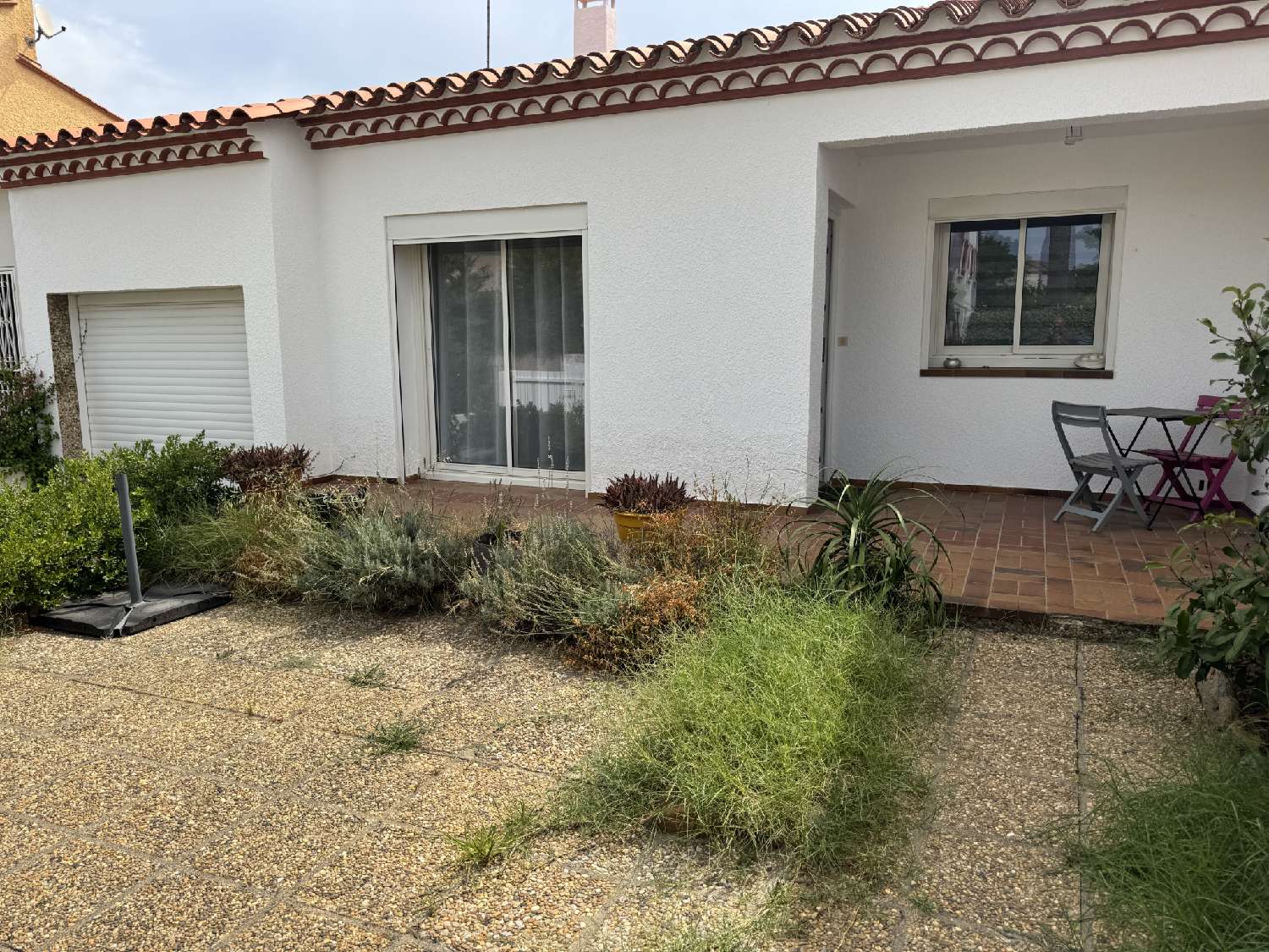 à vendre maison Cabestany Pyrénées-Orientales 2