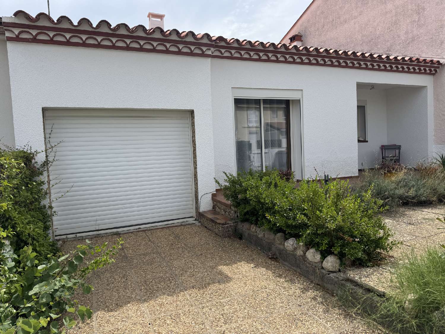 à vendre maison Cabestany Pyrénées-Orientales 3