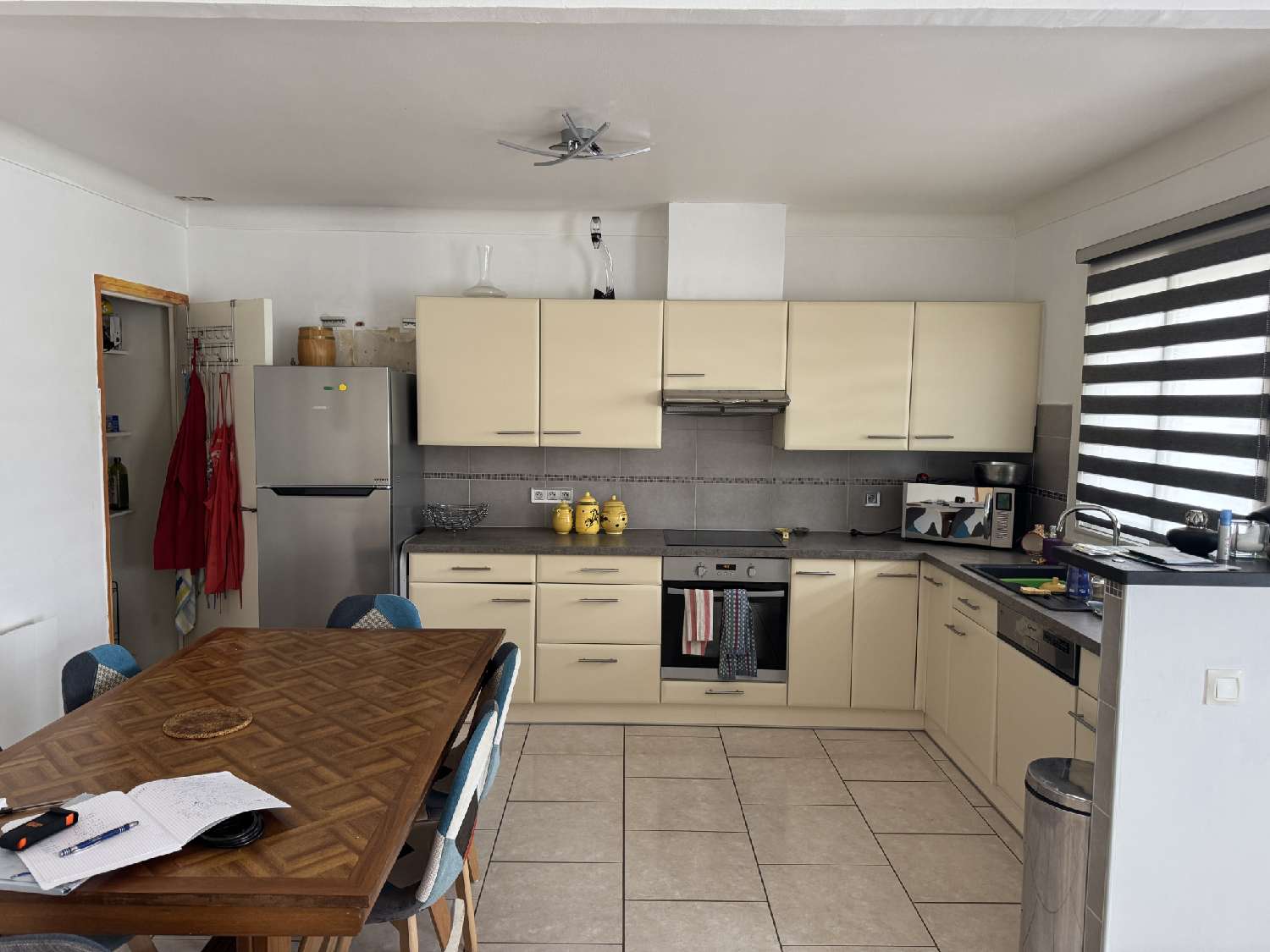à vendre maison Cabestany Pyrénées-Orientales 4