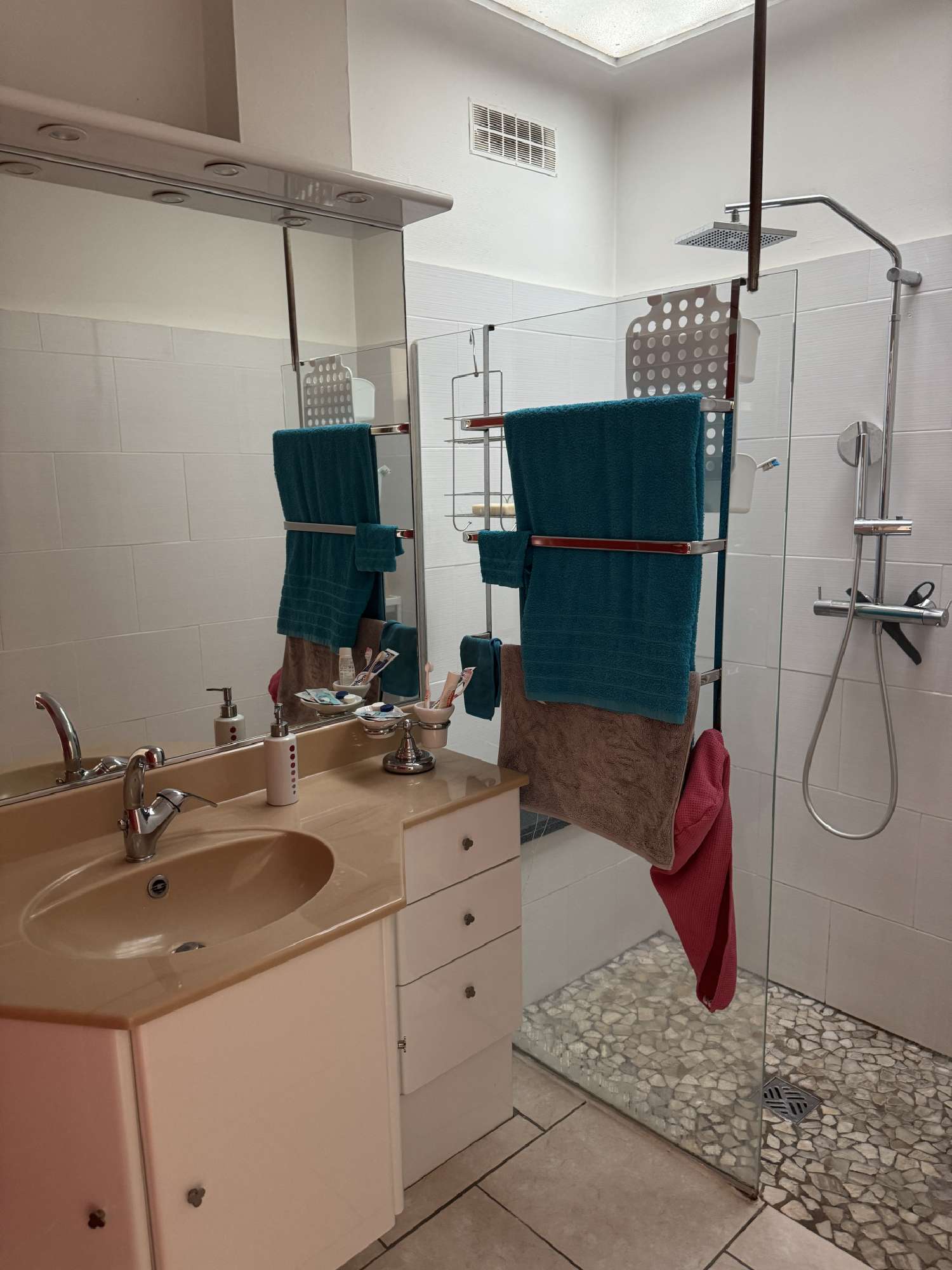 à vendre maison Cabestany Pyrénées-Orientales 7