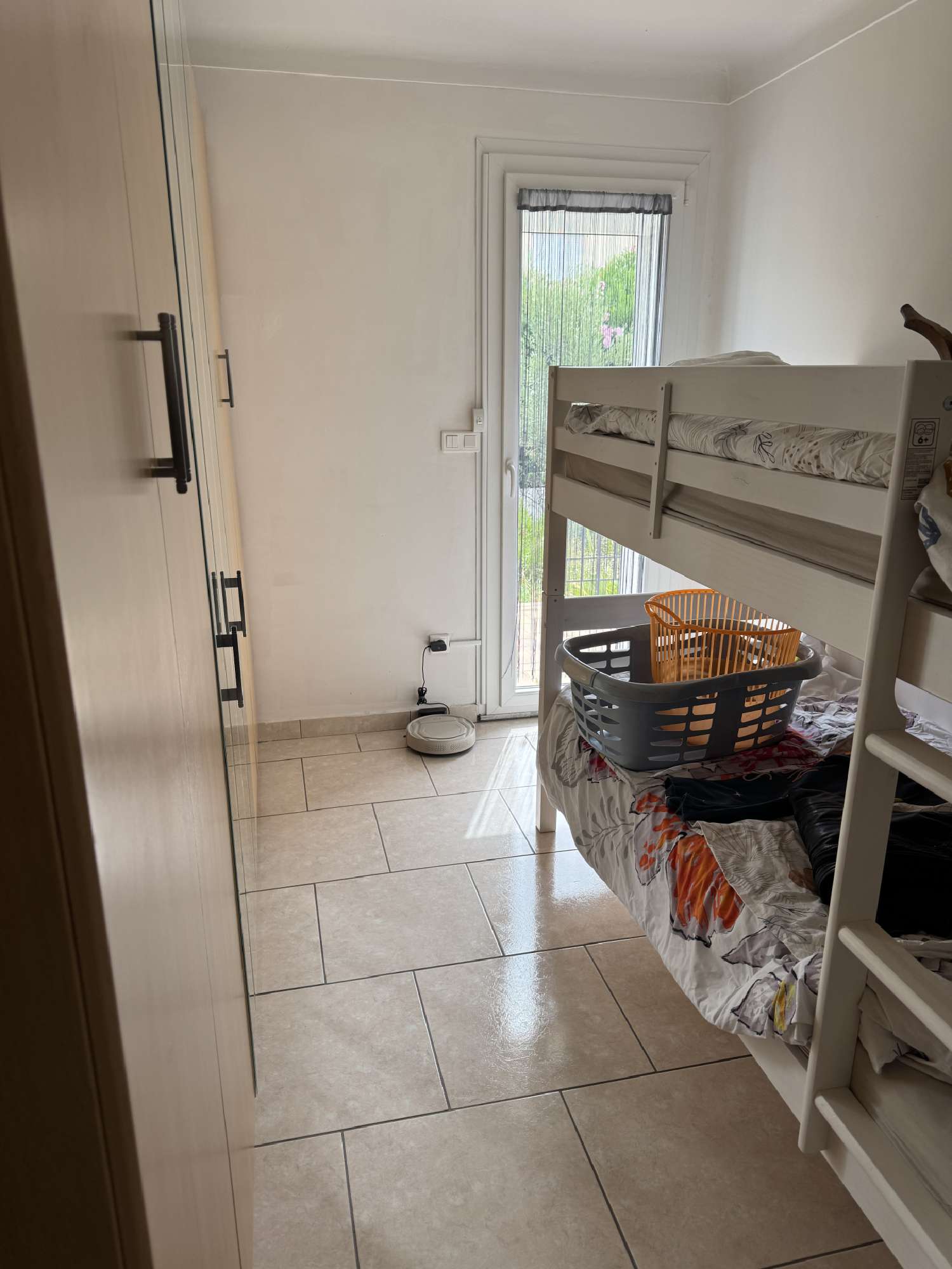 à vendre maison Cabestany Pyrénées-Orientales 8