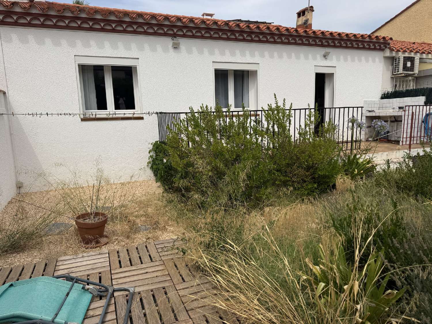 kaufen Haus Cabestany Pyrénées-Orientales 1