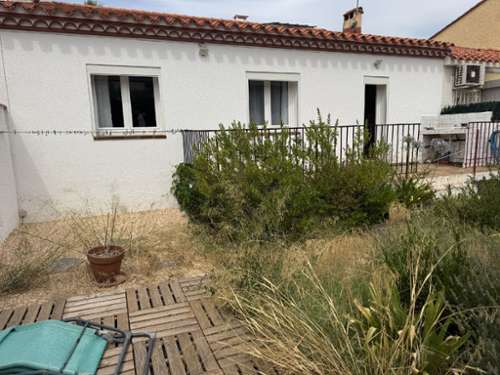 Cabestany Pyrénées-Orientales Haus Bild 7391756