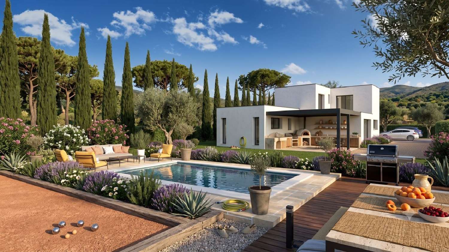  kaufen Haus Cabestany Pyrénées-Orientales 1