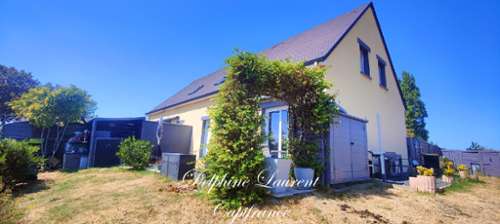 Cabourg Calvados huis foto 7400988