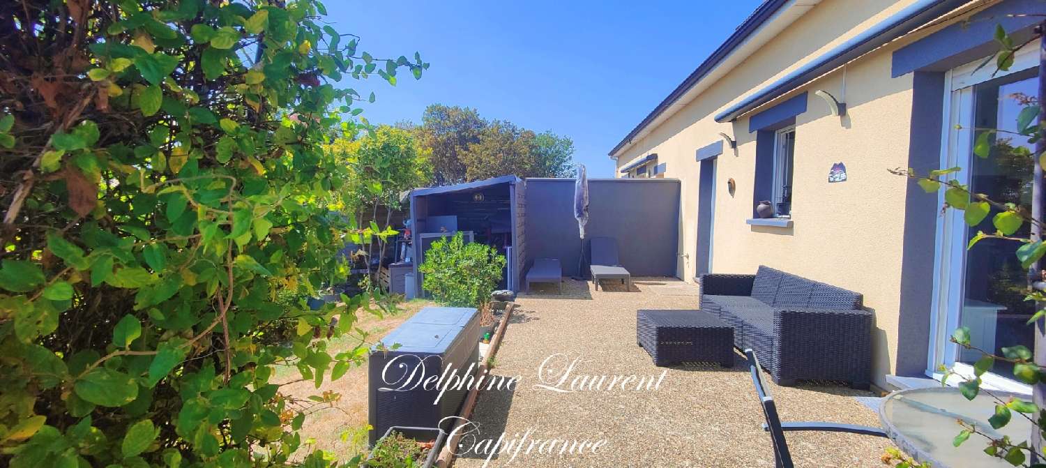 te koop huis Cabourg Calvados 2