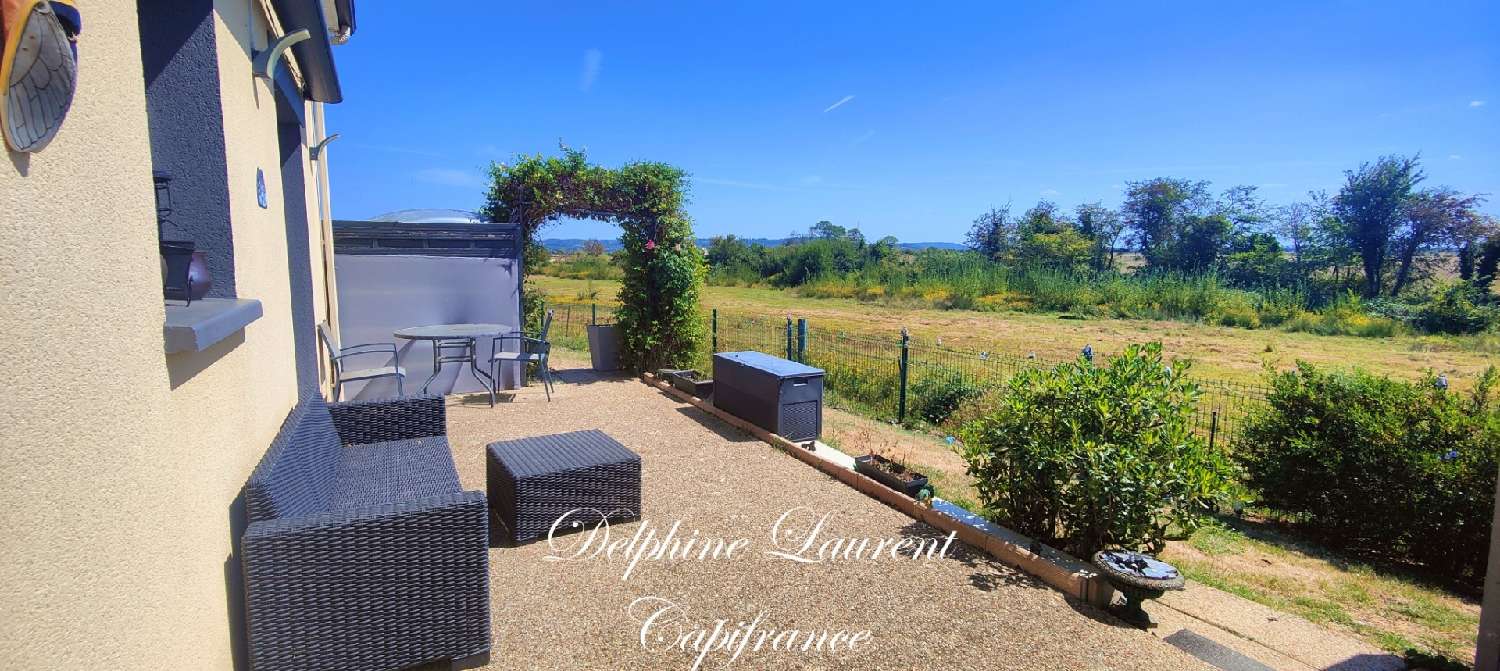 te koop huis Cabourg Calvados 3