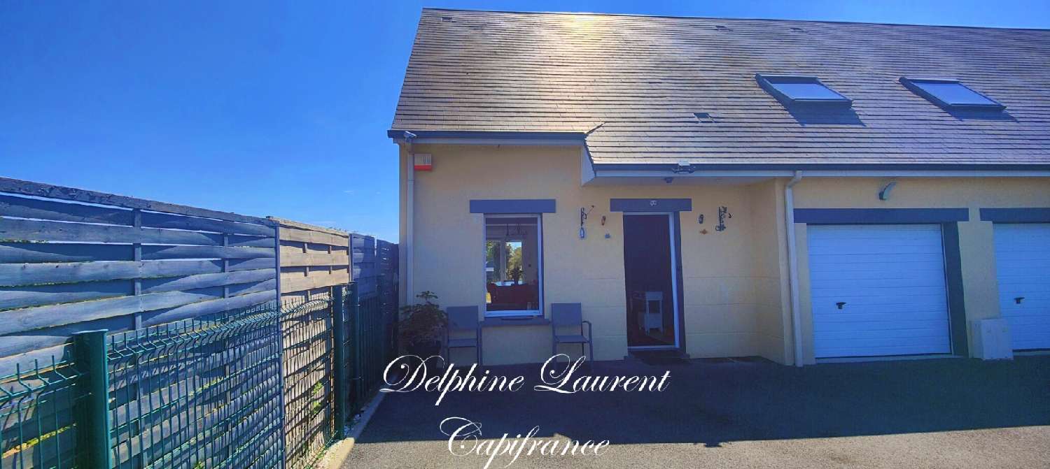 te koop huis Cabourg Calvados 4