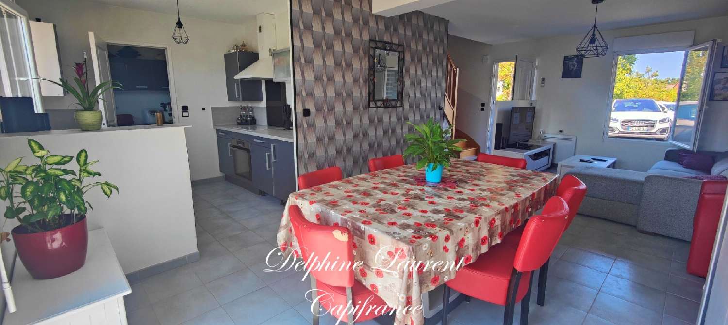 te koop huis Cabourg Calvados 6