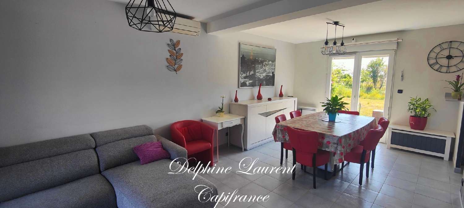 te koop huis Cabourg Calvados 7