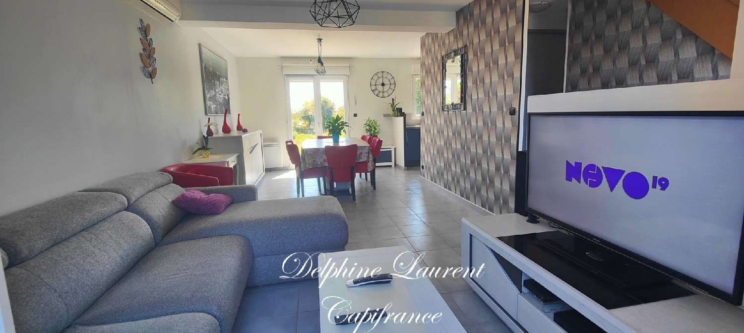 te koop huis Cabourg Calvados 8