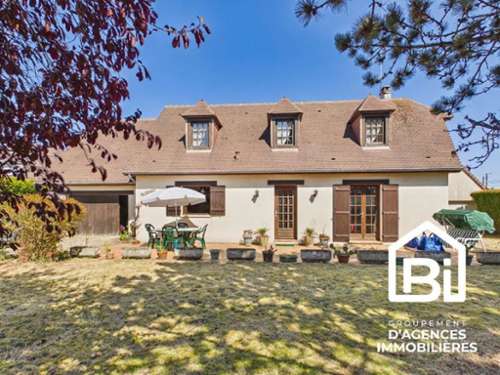 Cabourg Calvados house foto 7394209
