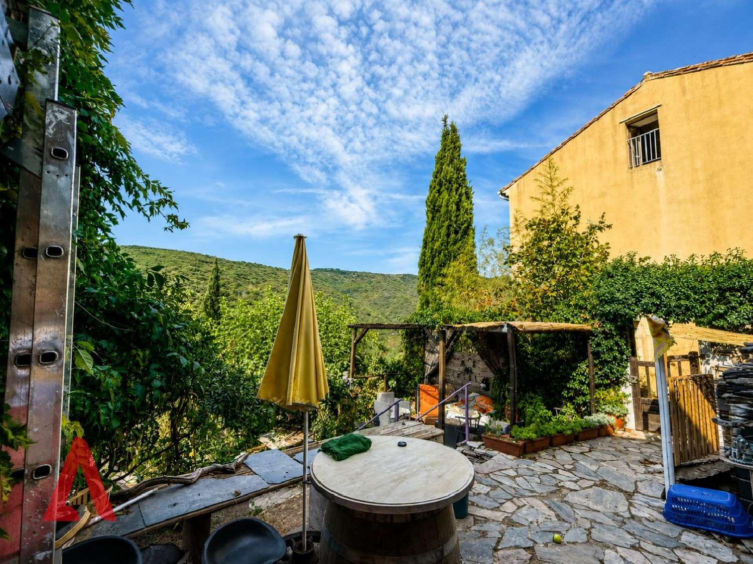 te koop huis Cabrerolles Hérault 2