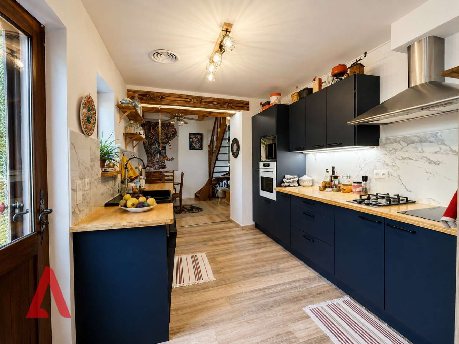 te koop huis Cabrerolles Hérault 3