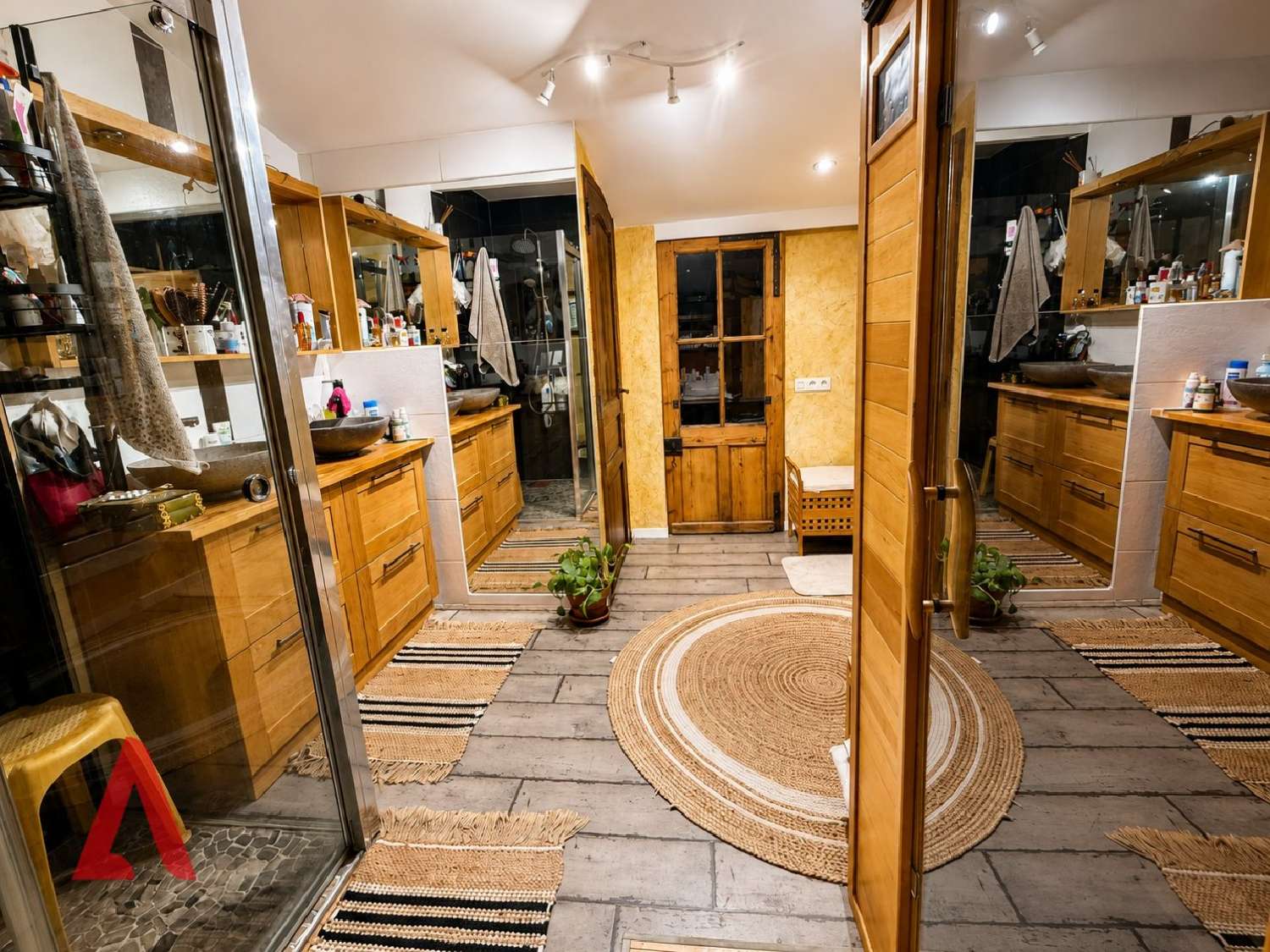 te koop huis Cabrerolles Hérault 6