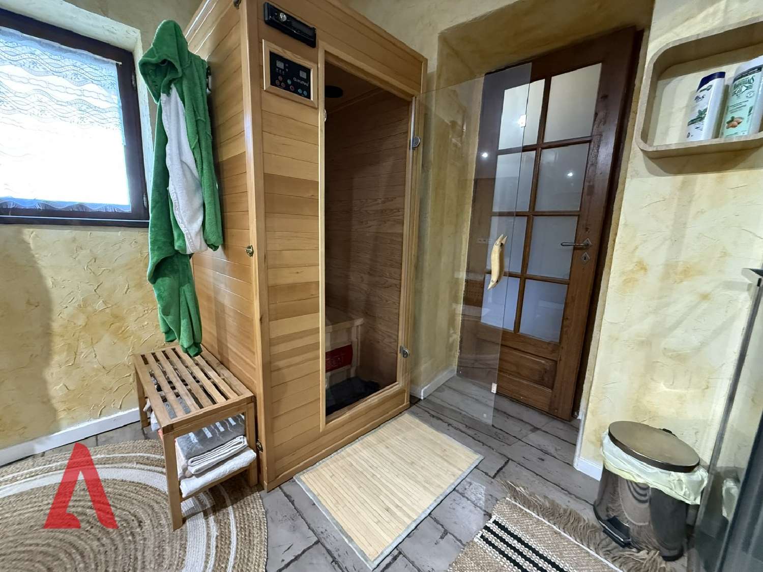 te koop huis Cabrerolles Hérault 8