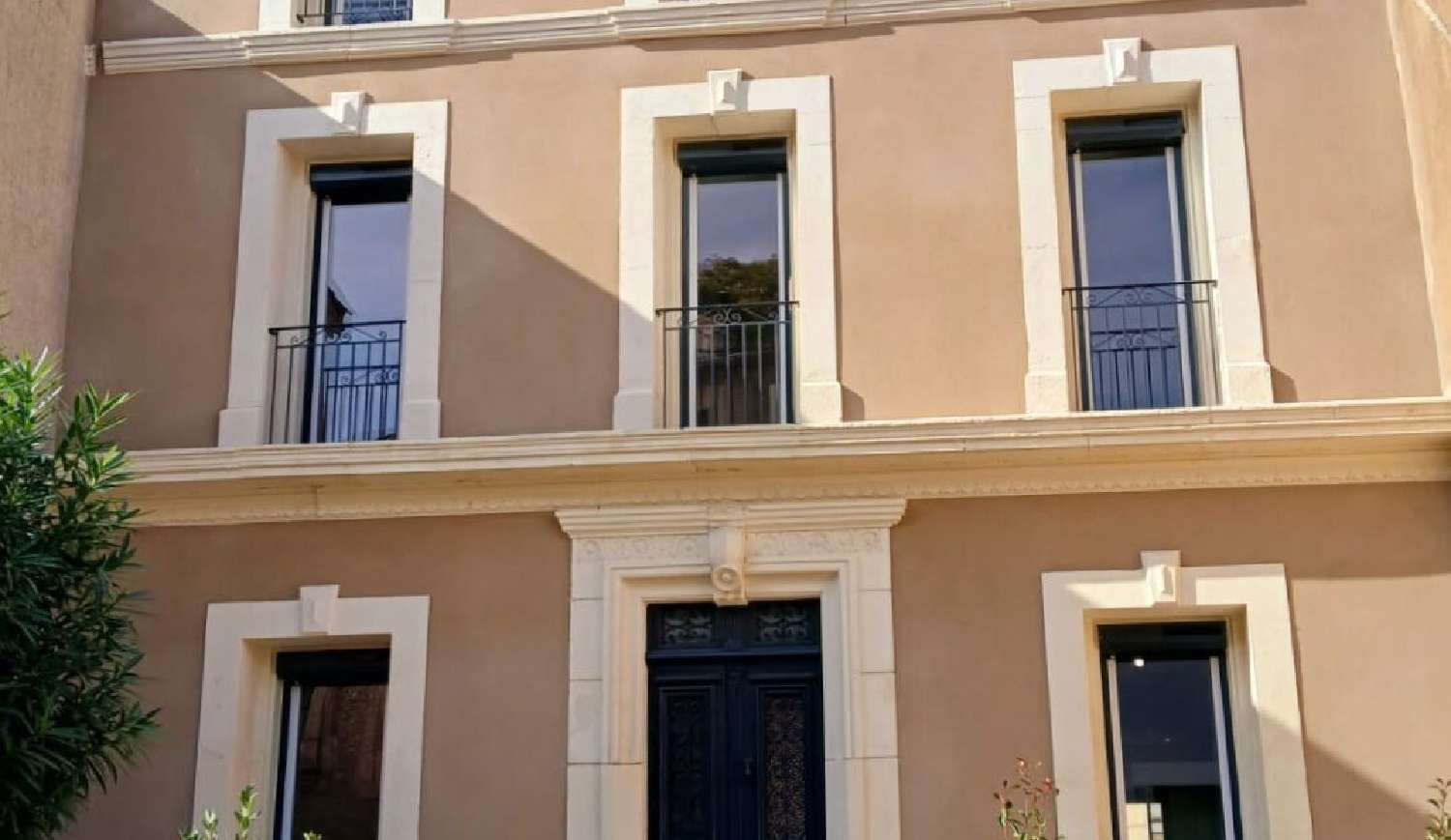  te koop huis Cabrerolles Hérault 1