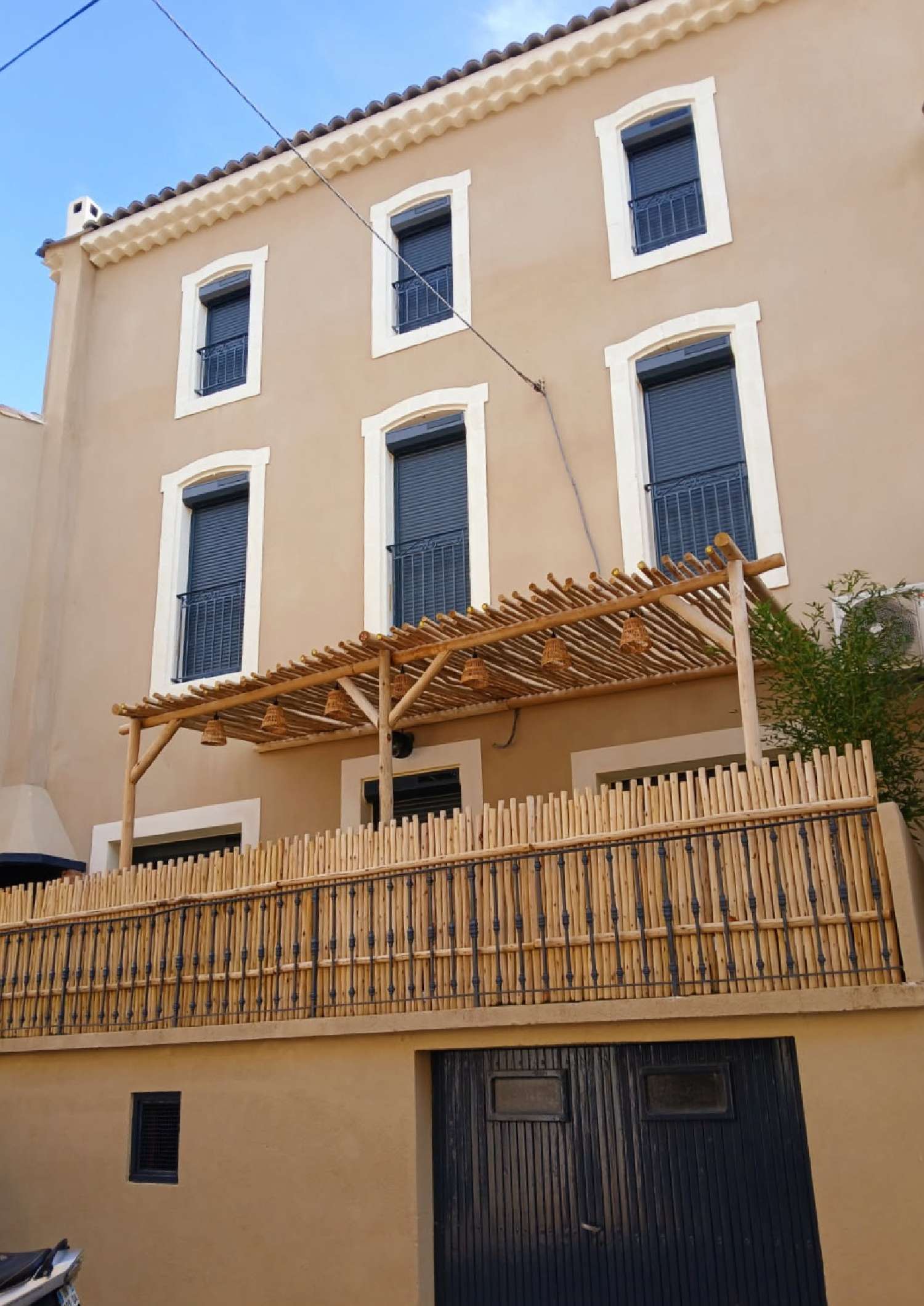  te koop huis Cabrerolles Hérault 6