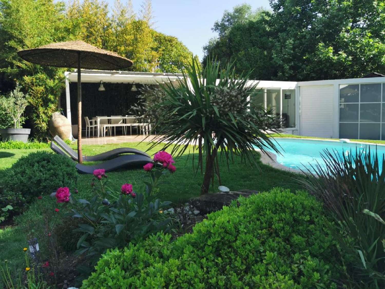  à vendre maison Cabriès Bouches-du-Rhône 2