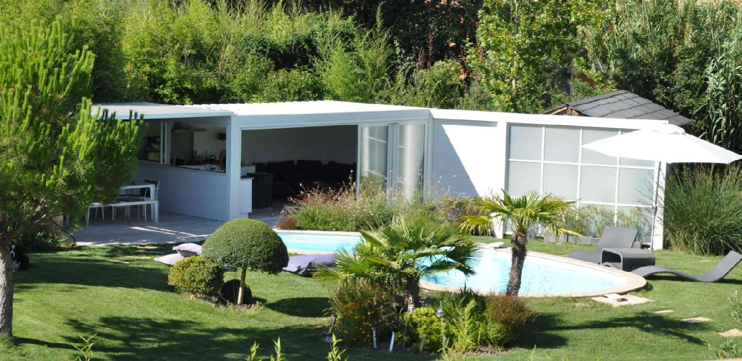  à vendre maison Cabriès Bouches-du-Rhône 3