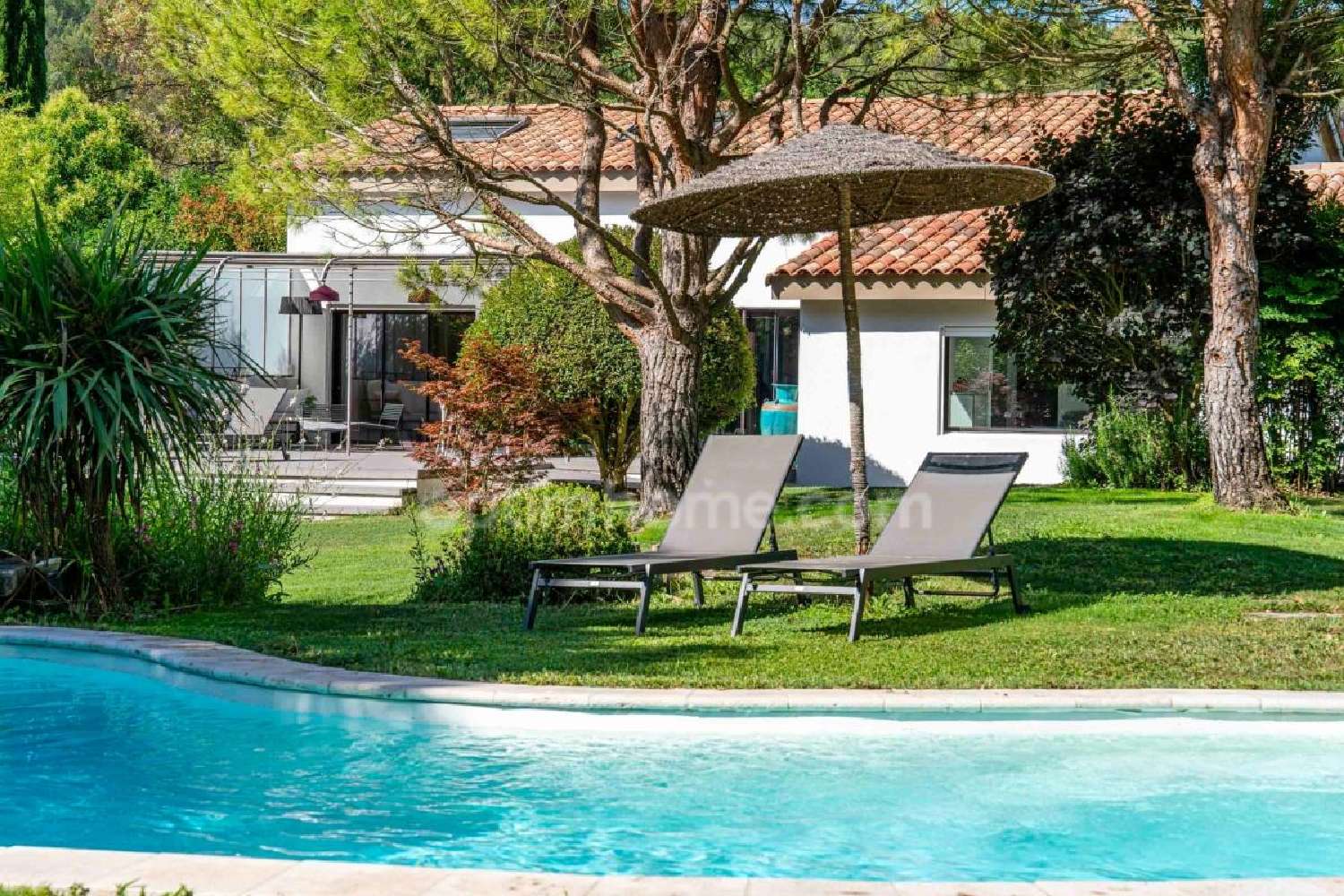  à vendre maison Cabriès Bouches-du-Rhône 4