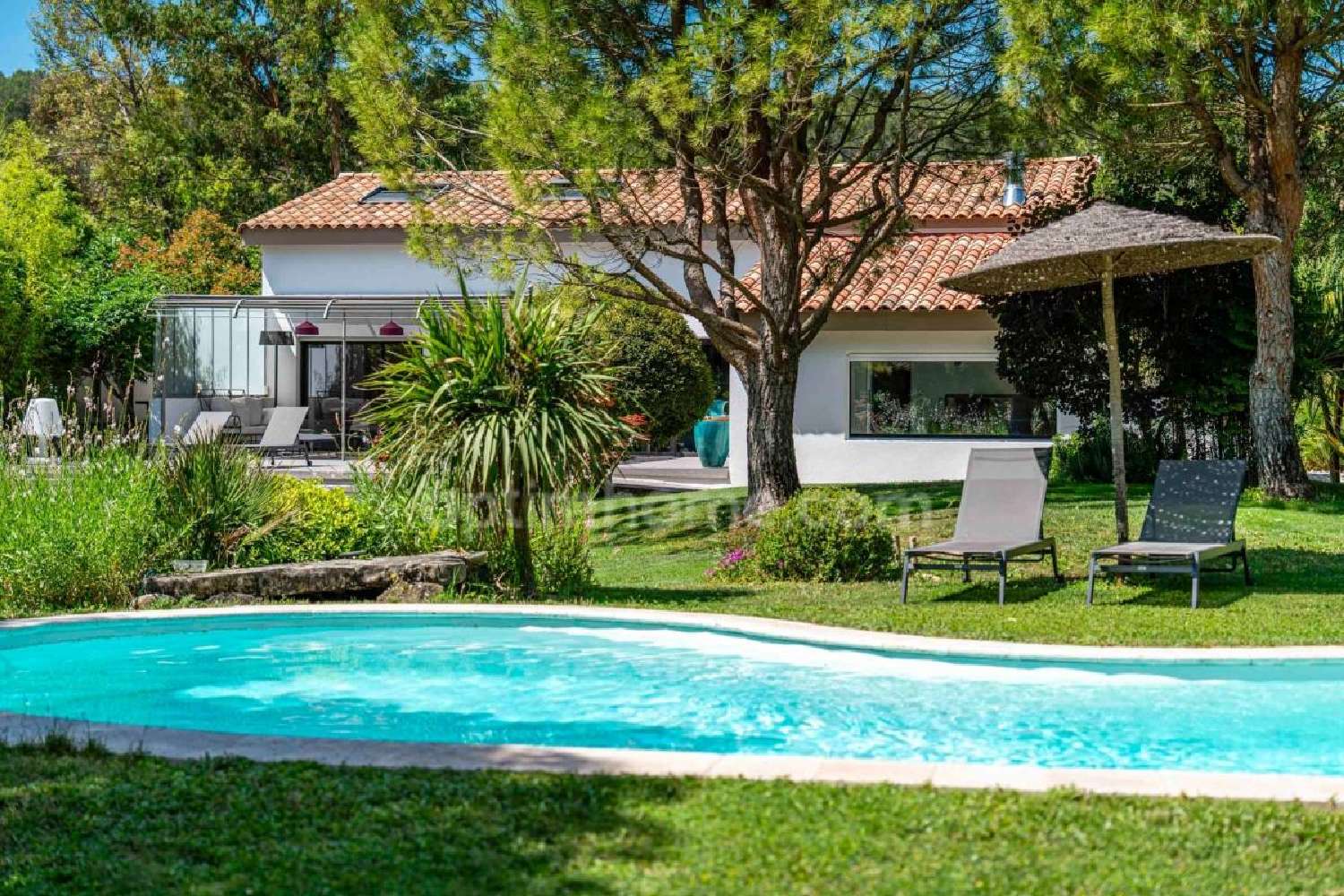  à vendre maison Cabriès Bouches-du-Rhône 5