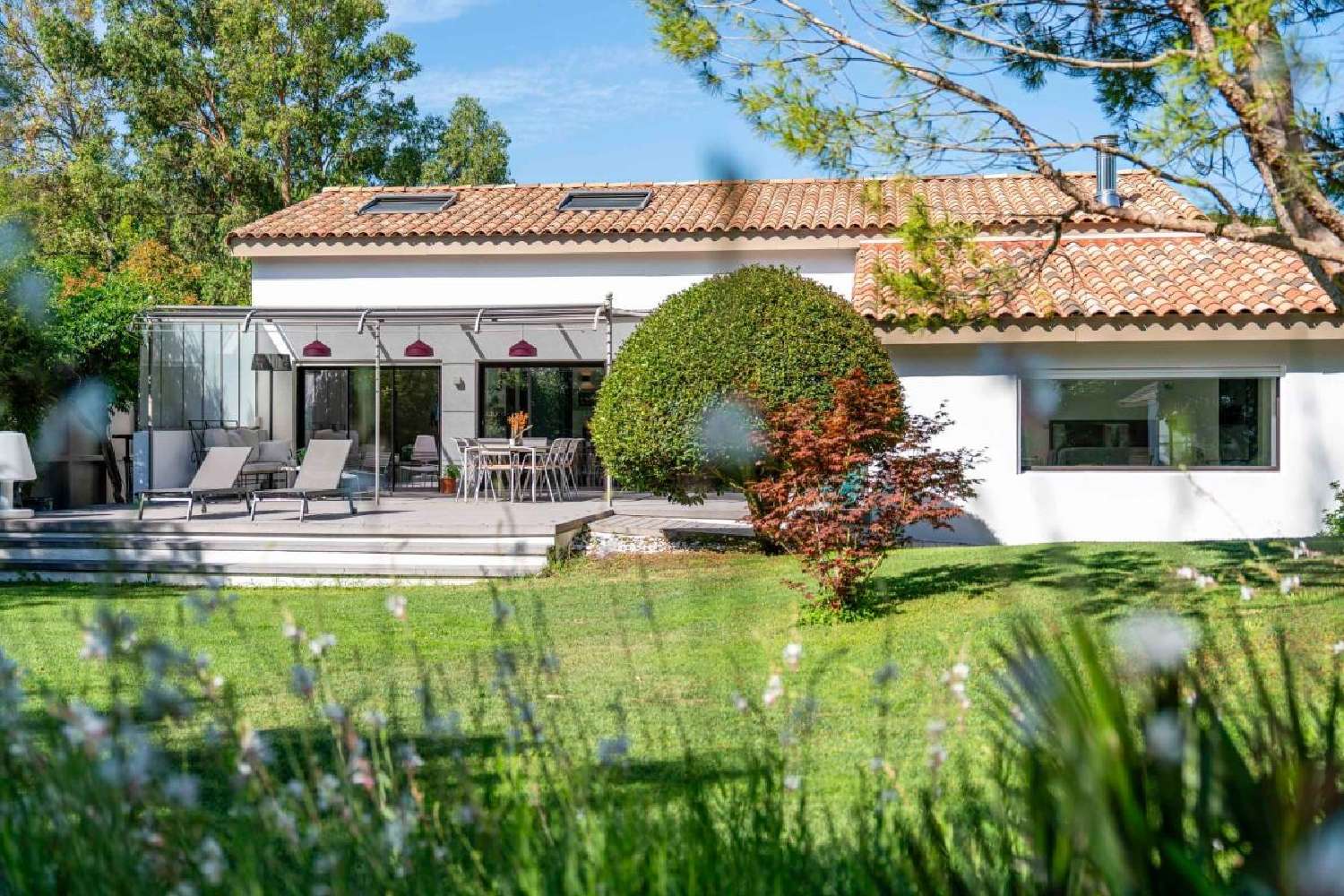  à vendre maison Cabriès Bouches-du-Rhône 6