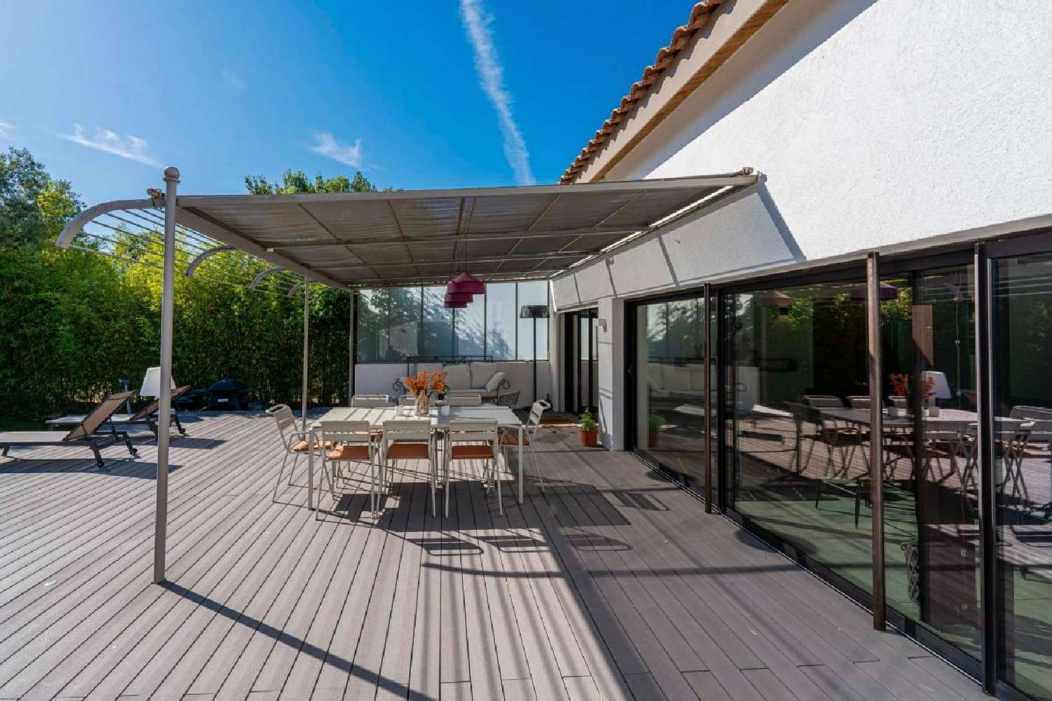  à vendre maison Cabriès Bouches-du-Rhône 7