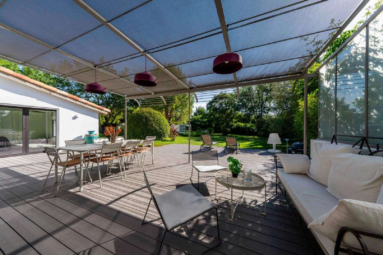  à vendre maison Cabriès Bouches-du-Rhône 8