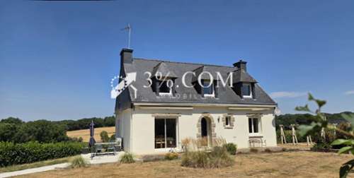 Caden Morbihan Haus Bild 7390528
