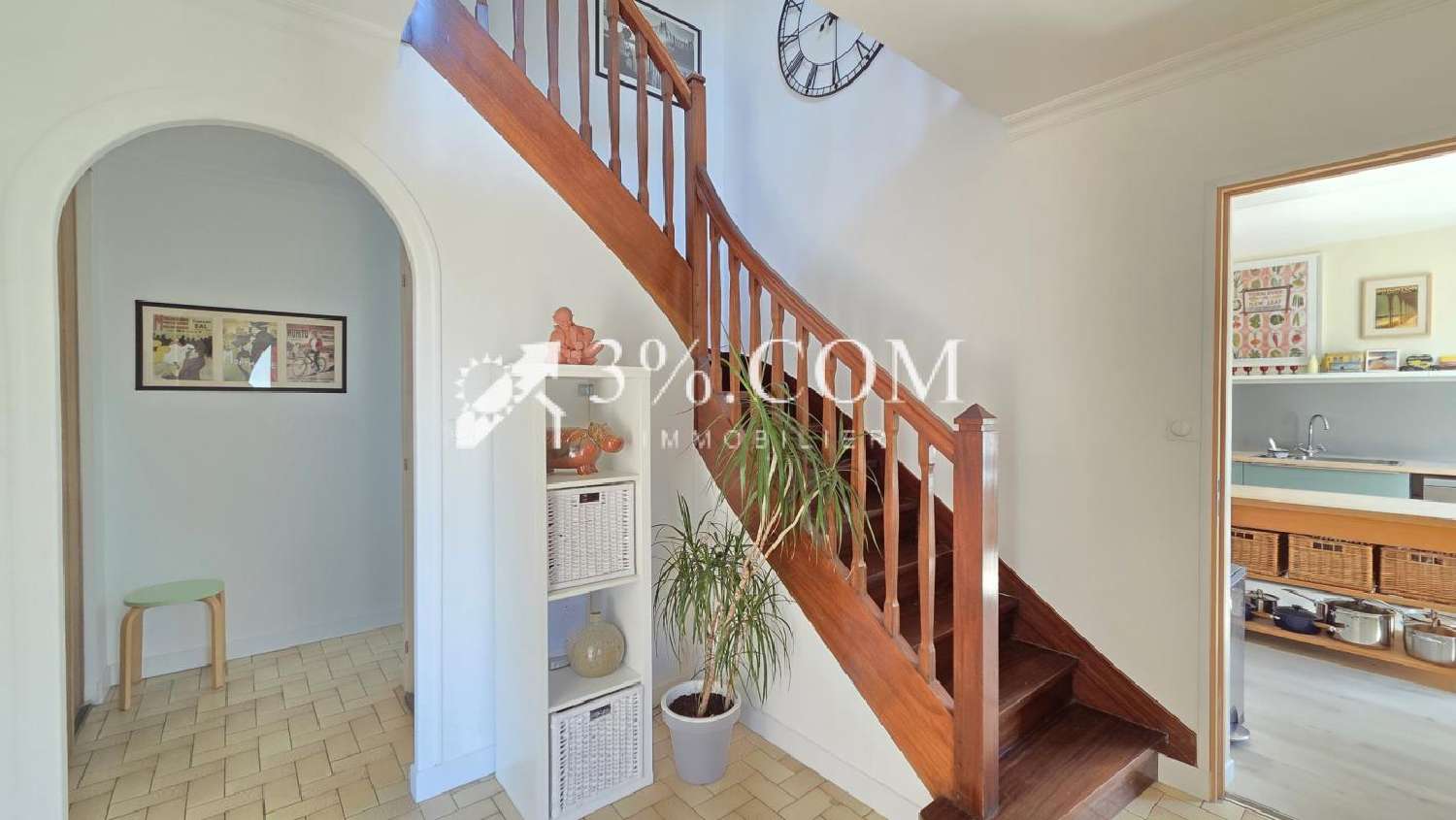kaufen Haus Caden Morbihan 3