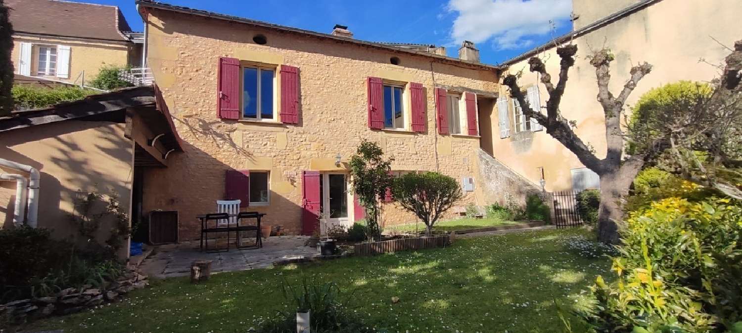for sale house Cadouin Dordogne 2