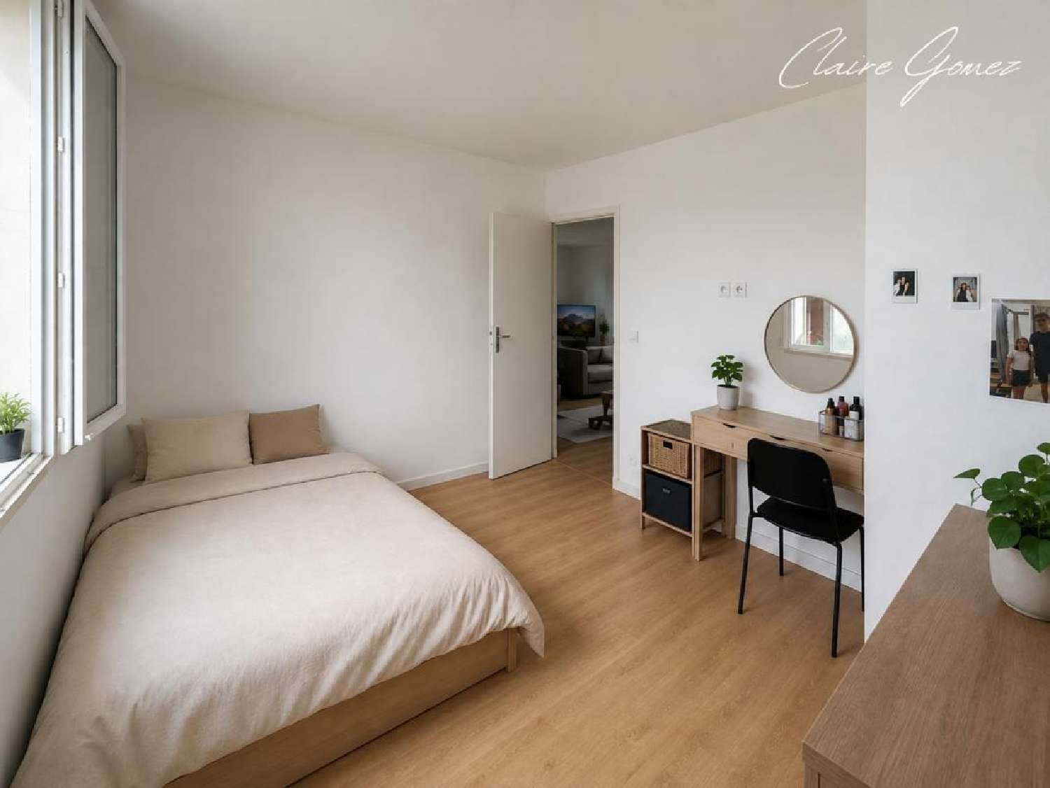à vendre maison Cadours Haute-Garonne 5