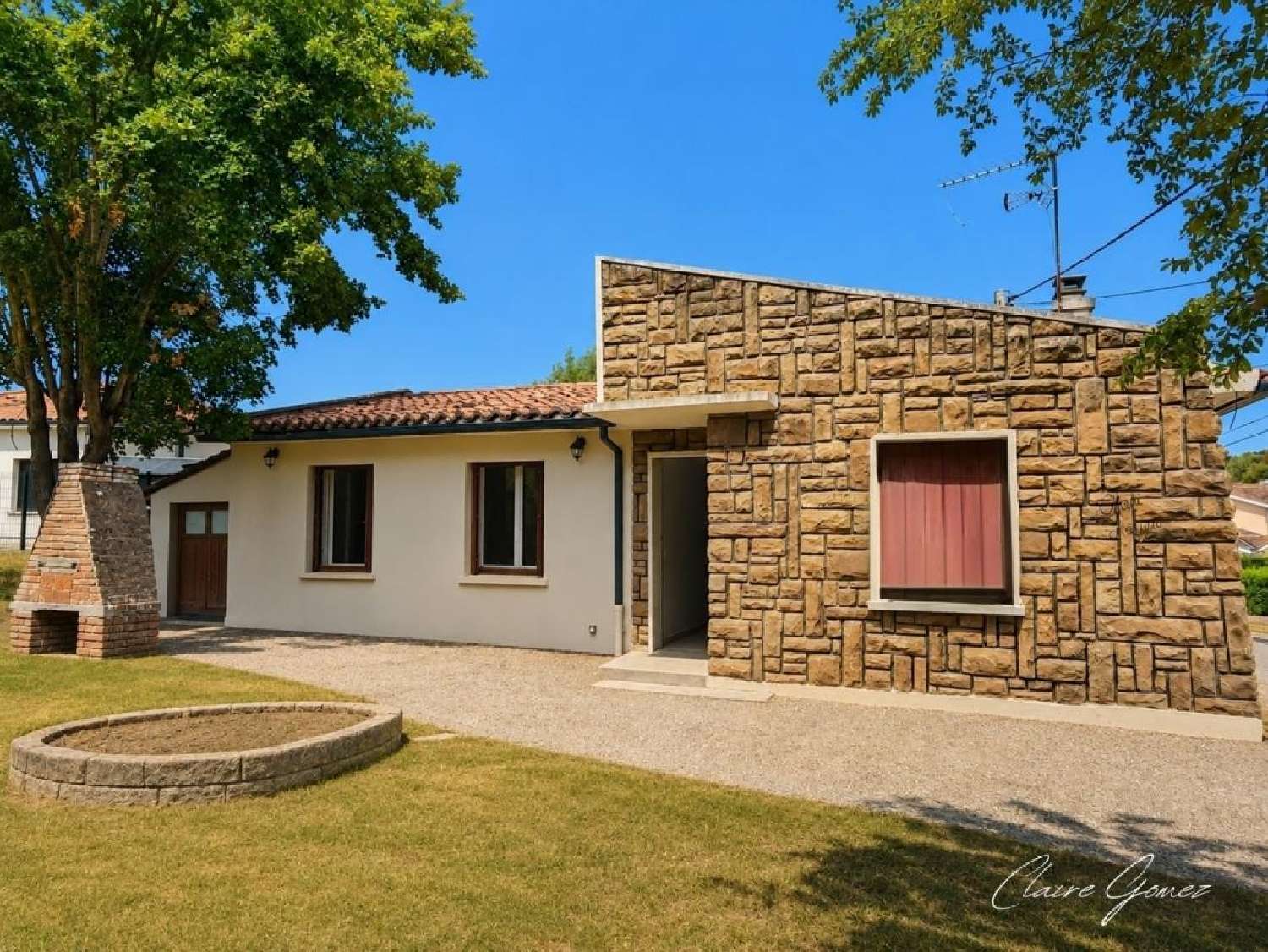 à vendre maison Cadours Haute-Garonne 6